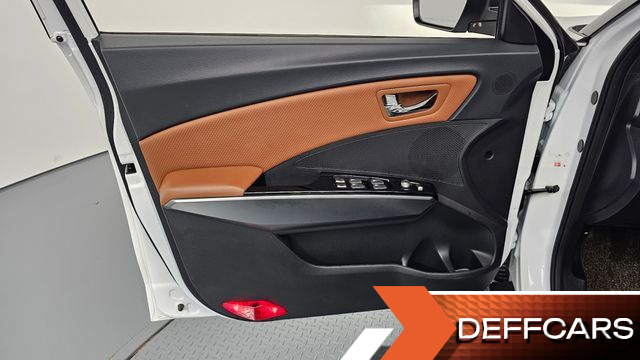 Ssangyong TIBOLI Gear Plus 2WD купить на сайте DeffCars