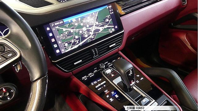 Porsche CAYENNE 3.0 купить на сайте DeffCars