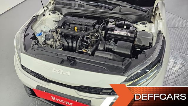 Kia K3 1.6 Prestige купить на сайте DeffCars