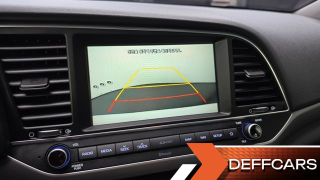 Hyundai AVANTE 1.6 GDI Value Plus купить на сайте DeffCars