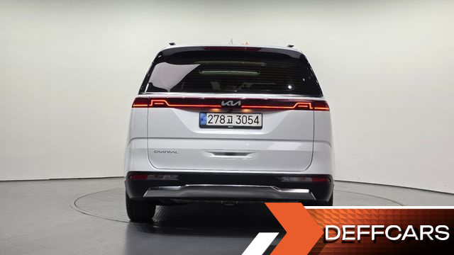 Kia CARNIVAL 7-Seater Noblesse купить на сайте DeffCars