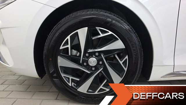 Hyundai GRANDEUR Exclusive купить на сайте DeffCars