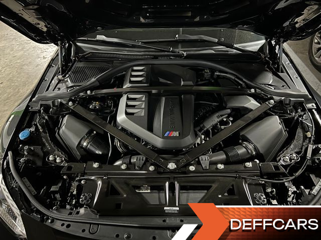 BMW M2 M2 Coupe купить на сайте DeffCars