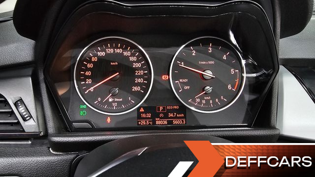 BMW 2-SERIES Joy купить на сайте DeffCars