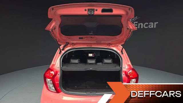 ChevroletGMDaewoo SPARK LTZ купить на сайте DeffCars