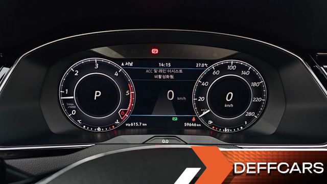 Volkswagen ARTEON 2.0 TDI Prestige купить на сайте DeffCars