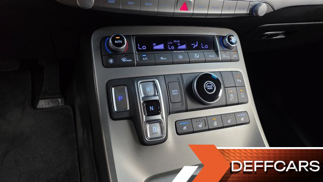 Hyundai PALISADE Diesel 2.2 2WD Prestige купить на сайте DeffCars