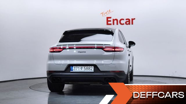 Porsche CAYENNE 3.0 PLATINUM EDITION купить на сайте DeffCars