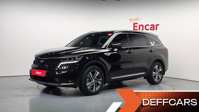 Kia SORENTO HEV 1.6 2WD Prestige купить на сайте DeffCars