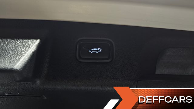 Hyundai PALISADE Gasoline 3.8 4WD Calligraphy Black Edition купить на сайте DeffCars