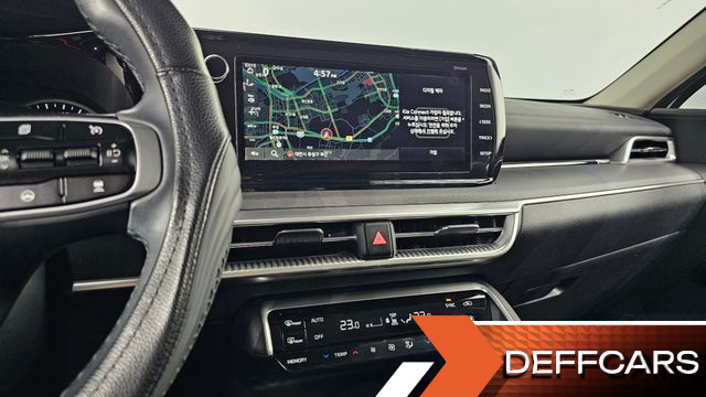 Kia K5 2.0 Prestige купить на сайте DeffCars