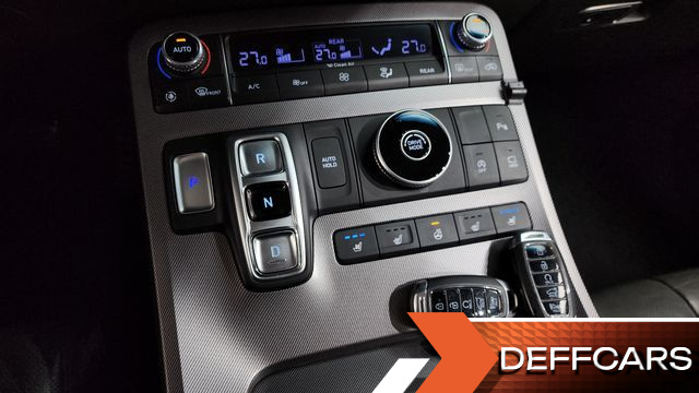 Hyundai PALISADE Gasoline 3.8 2WD Calligraphy купить на сайте DeffCars