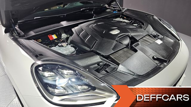 Porsche CAYENNE 3.0 купить на сайте DeffCars