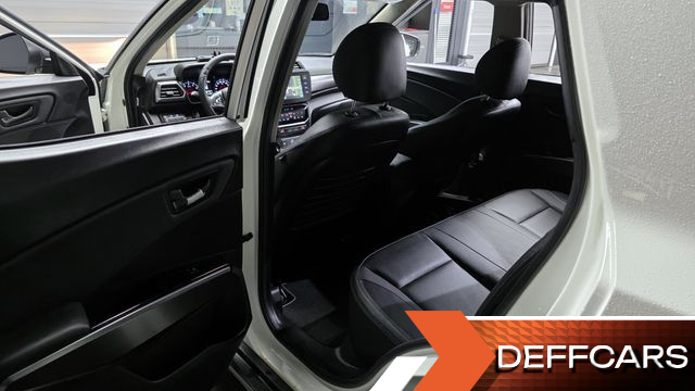 Ssangyong TIBOLI 1.5 2WD A5 купить на сайте DeffCars