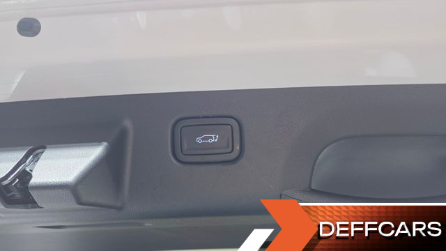 Hyundai KONA Gasoline 2.0 2WD Inspiration купить на сайте DeffCars