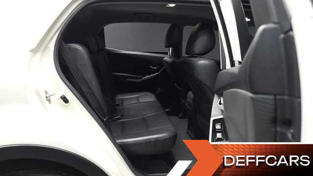 Ssangyong KORANDO 2.2 Extreme Sport 2WD купить на сайте DeffCars