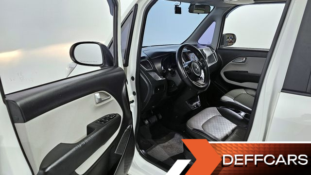 Kia RAY Van Prestige Special купить на сайте DeffCars