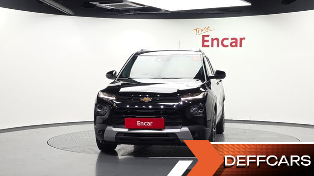 ChevroletGMDaewoo TRAILBLAZER 1.3 Turbo 2WD Premier купить на сайте DeffCars