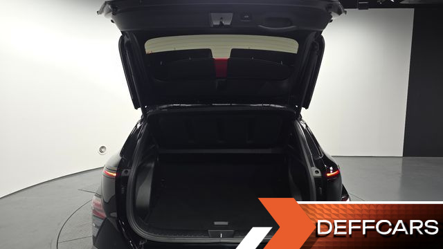 Hyundai KONA Gasoline 1.6 Turbo 2WD Inspiration купить на сайте DeffCars