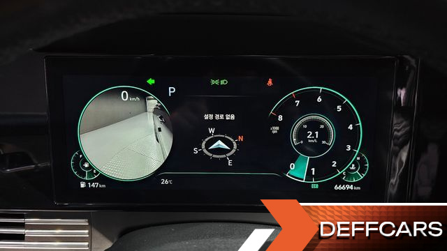 Hyundai GRANDEUR 3.3 Calligraphy купить на сайте DeffCars