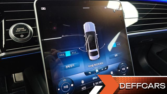 Mercedes S-CLASS Maybach S580 4MATIC купить на сайте DeffCars