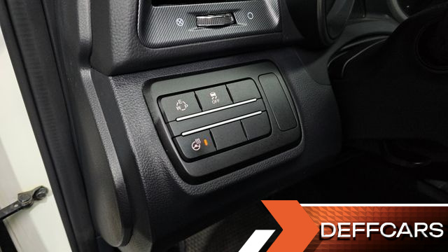 Ssangyong TIBOLI VX 2WD купить на сайте DeffCars