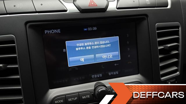 Ssangyong KORANDO 4WD Outdoor Edition 9-seater купить на сайте DeffCars