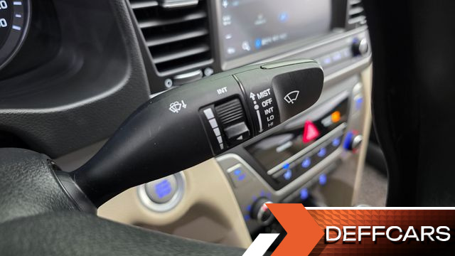 Hyundai AVANTE 1.6 GDI Value Plus купить на сайте DeffCars