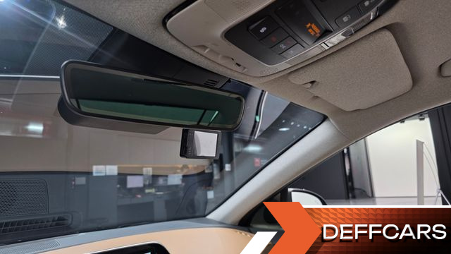Hyundai SONATA Inspiration купить на сайте DeffCars