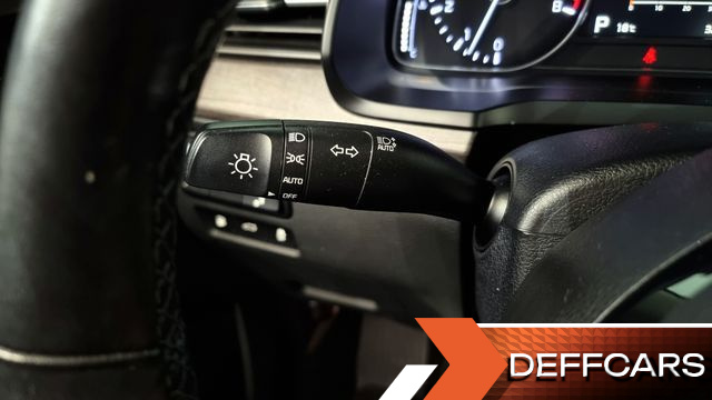 Kia K7 2.5 GDI Noblesse купить на сайте DeffCars