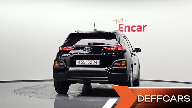 Hyundai KONA 1.6 Turbo 2WD Modern pop купить на сайте DeffCars