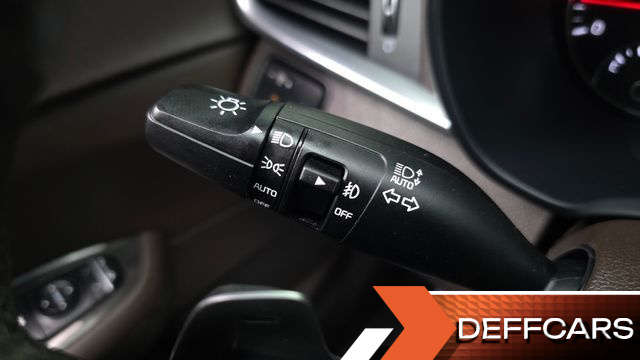 Kia K5 1.6 Turbo Noblesse Special купить на сайте DeffCars