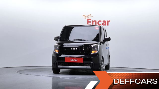 Kia RAY Prestige купить на сайте DeffCars