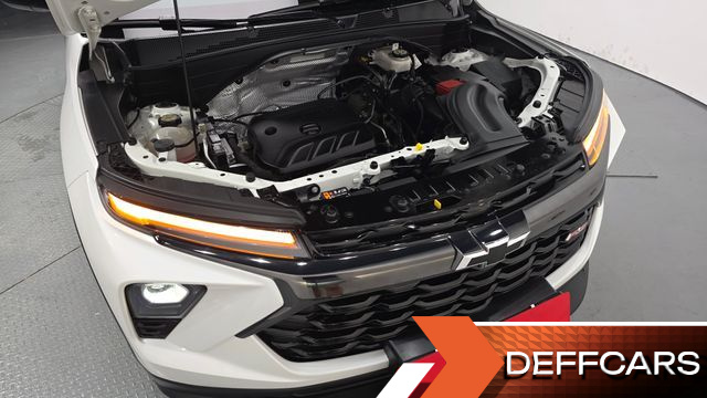 ChevroletGMDaewoo TRAILBLAZER 1.3 Turbo 2WD RS купить на сайте DeffCars