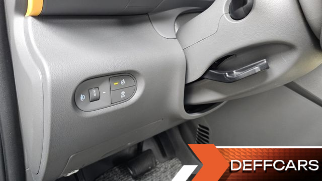 Hyundai CASPER Turbo Inspiration купить на сайте DeffCars