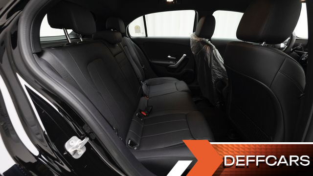 Mercedes A-CLASS A220 Hatchback купить на сайте DeffCars