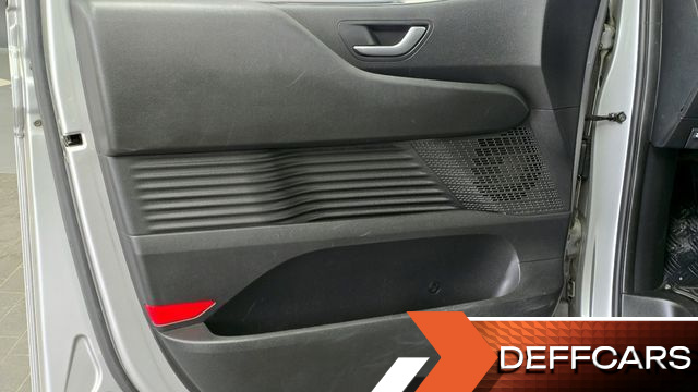 Hyundai STARIA L3.5 Tourer 11-Seater Modern купить на сайте DeffCars