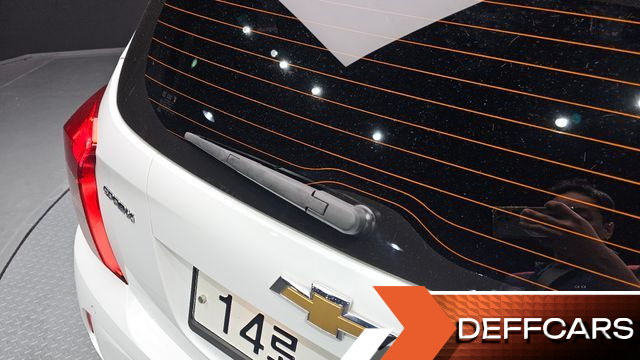 ChevroletGMDaewoo SPARK LT купить на сайте DeffCars