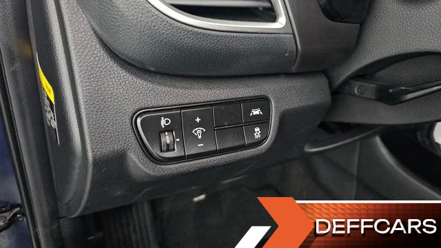 Kia SELTOS Gasoline 1.6 Turbo 2WD Prestige купить на сайте DeffCars