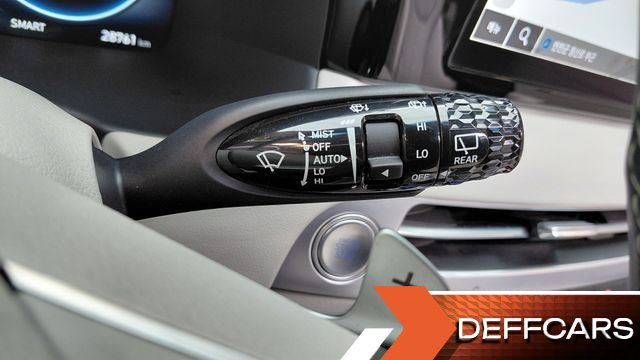 Hyundai PALISADE Gasoline 3.8 2WD Calligraphy купить на сайте DeffCars