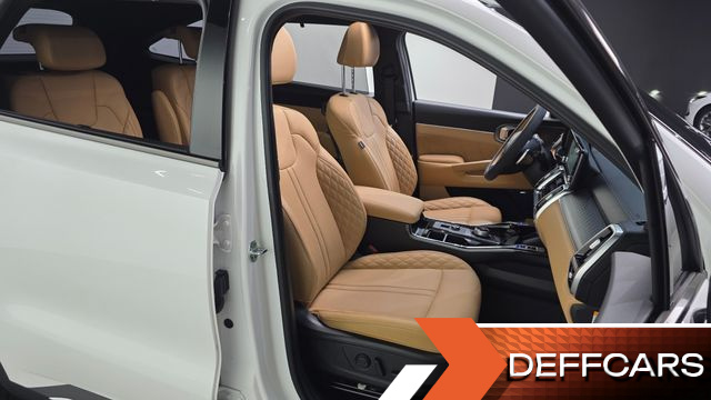 Kia SORENTO HEV 1.6 2WD Gravity купить на сайте DeffCars