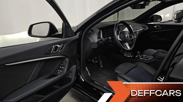 BMW 1-SERIES 120i M Sports купить на сайте DeffCars