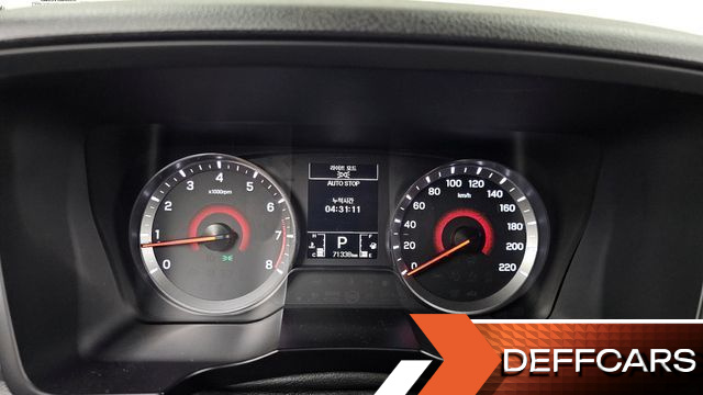 Ssangyong TIBOLI Gasoline 1.5 2WD V1 купить на сайте DeffCars