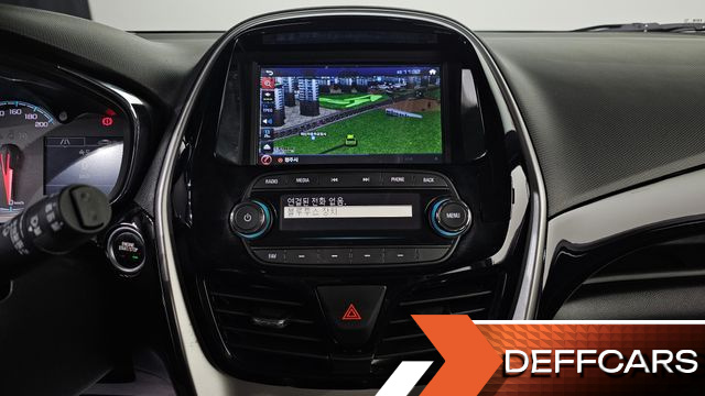 ChevroletGMDaewoo SPARK LTZ купить на сайте DeffCars