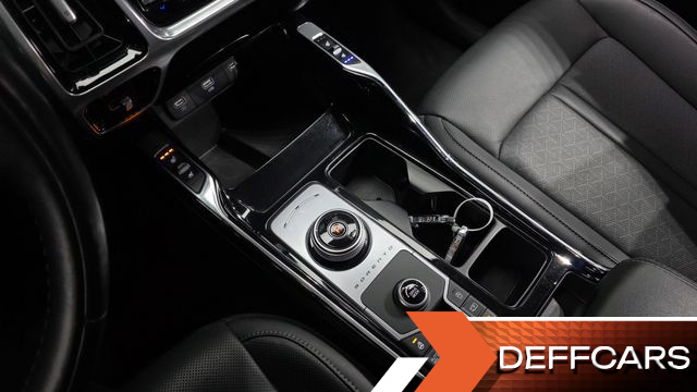 Kia SORENTO Diesel 2.2 2WD Noblesse купить на сайте DeffCars