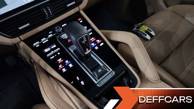 Porsche CAYENNE 3.0 купить на сайте DeffCars