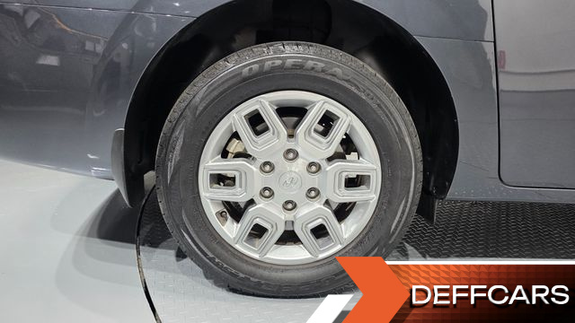 Hyundai STARIA L3.5 Cargo 5-Seater Modern купить на сайте DeffCars