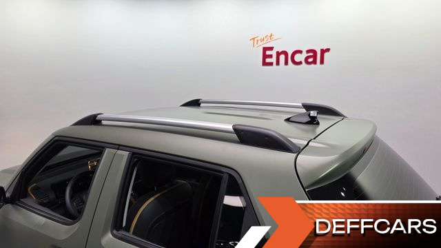 Hyundai CASPER The Essential купить на сайте DeffCars