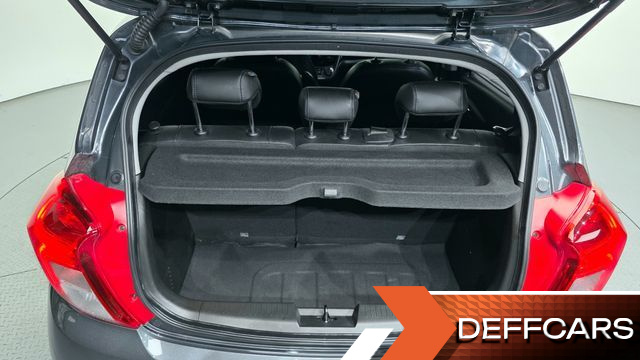 ChevroletGMDaewoo SPARK Premier купить на сайте DeffCars