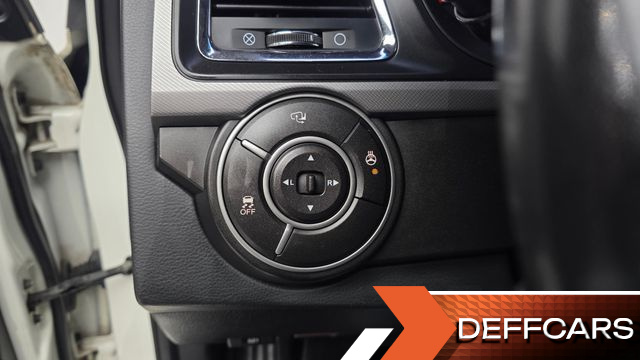 Ssangyong KORANDO 2.2 EXTREME 4WD купить на сайте DeffCars